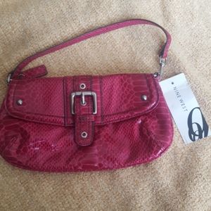Nine West mini bag/wristlet
